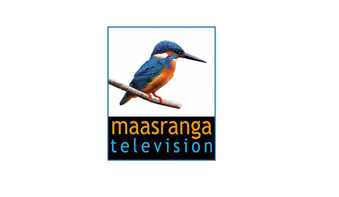 Maasranga TV HD