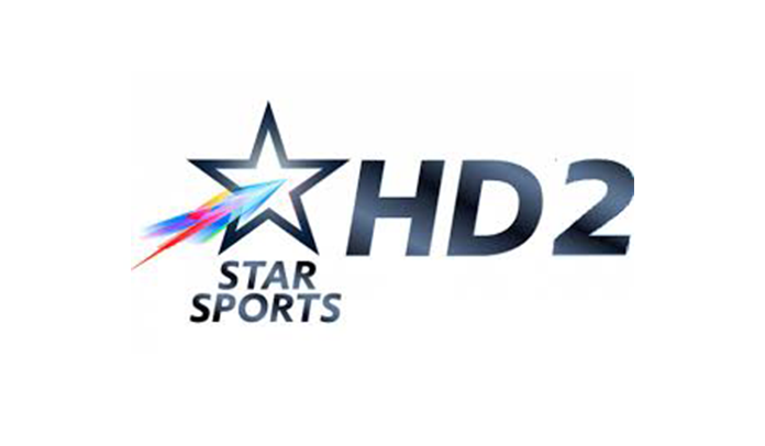 Star Sports 2 HD
